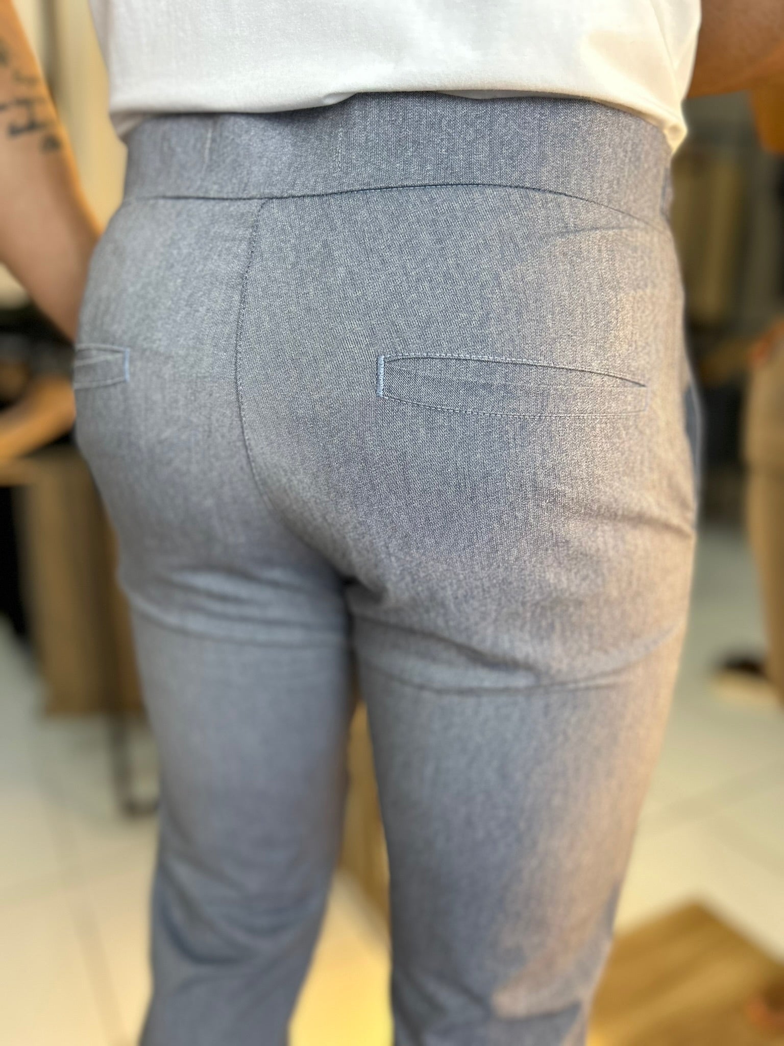 CALÇA DUBAI REGULAGEM MOVEL