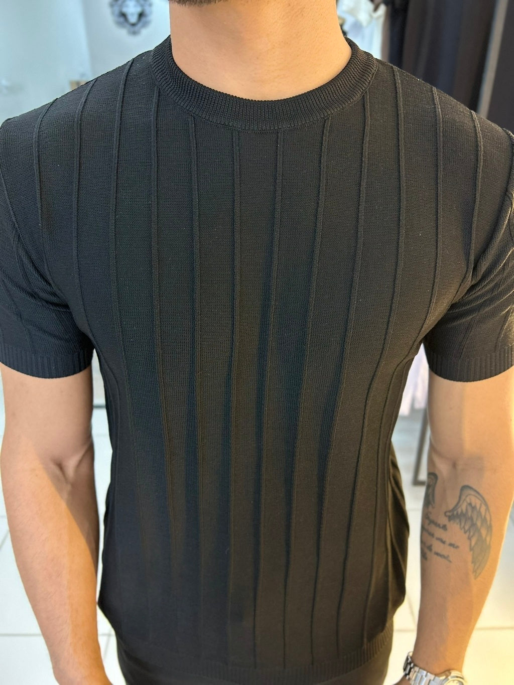 T-SHIRT OLD MONEY