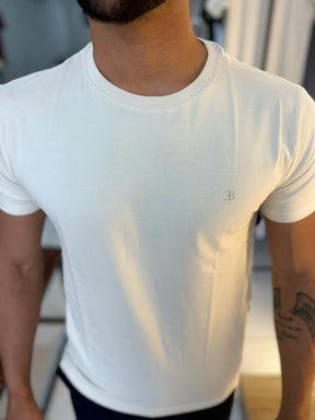 T-SHIRT BÁSICA PREMIUM