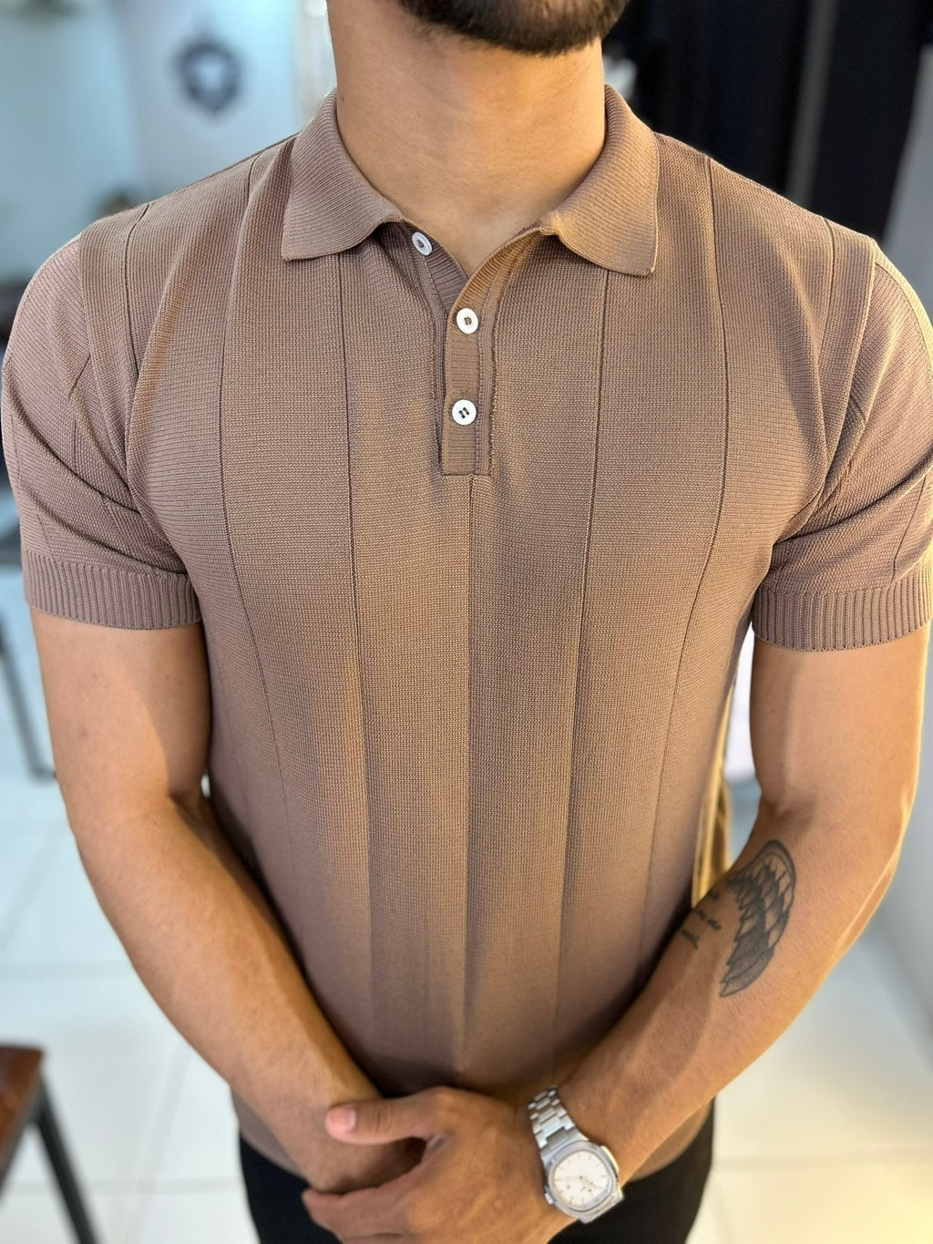 POLO OLD MONEY