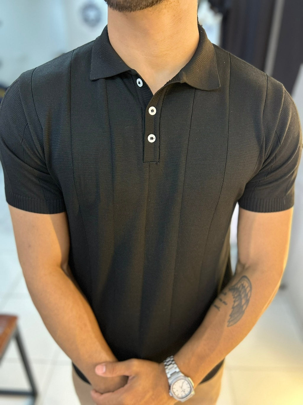 POLO OLD MONEY