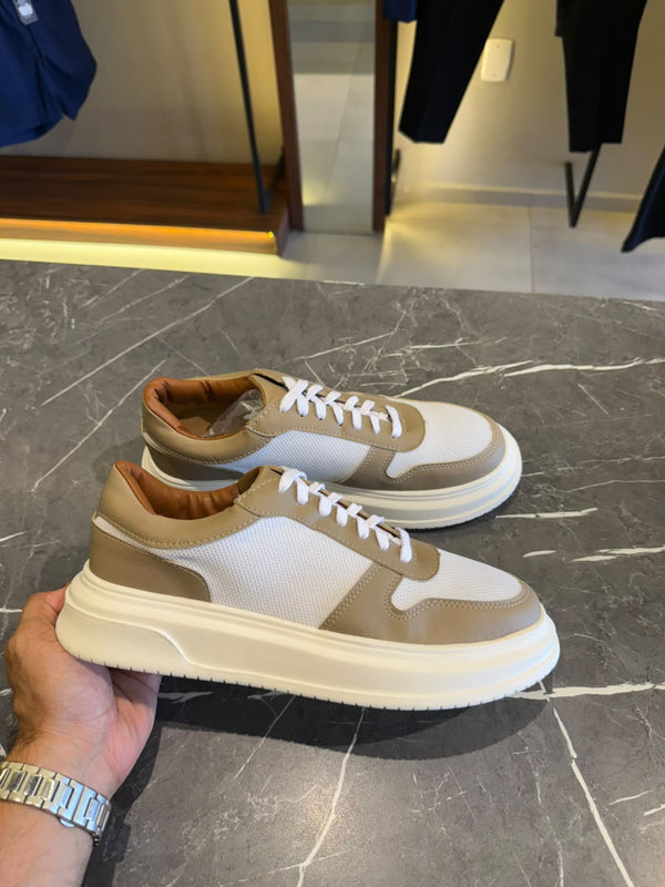 Sneaker Moscow