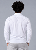 CAMISARIA MANGA LONGA
