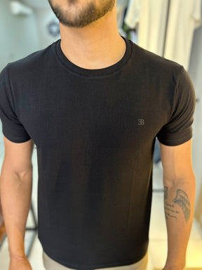 T-SHIRT BÁSICA PREMIUM