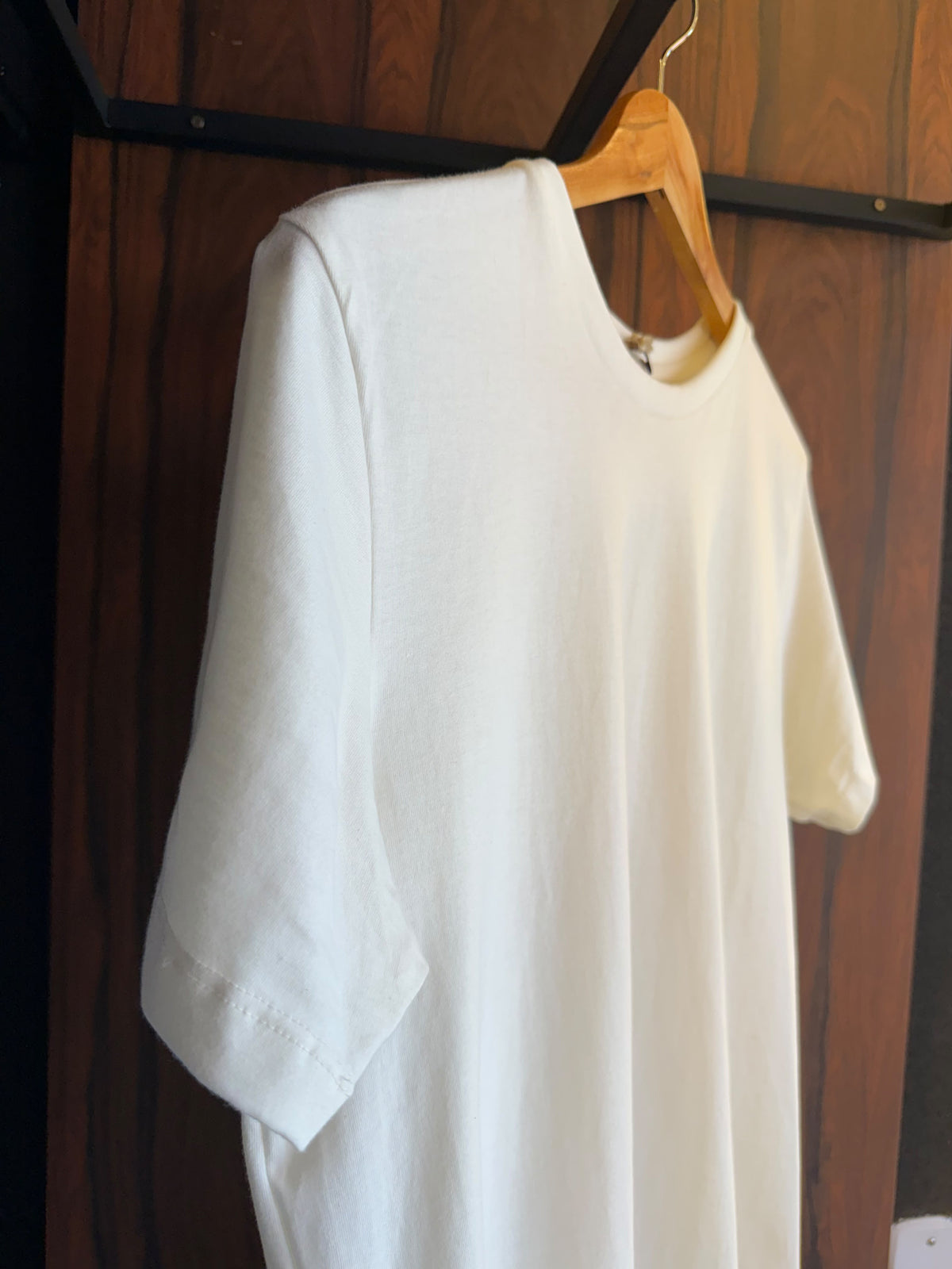T-SHIRT SAMBALI BÁSICA
