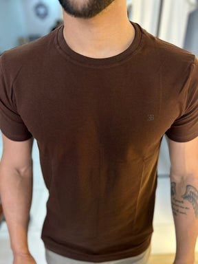 T-SHIRT BÁSICA PREMIUM