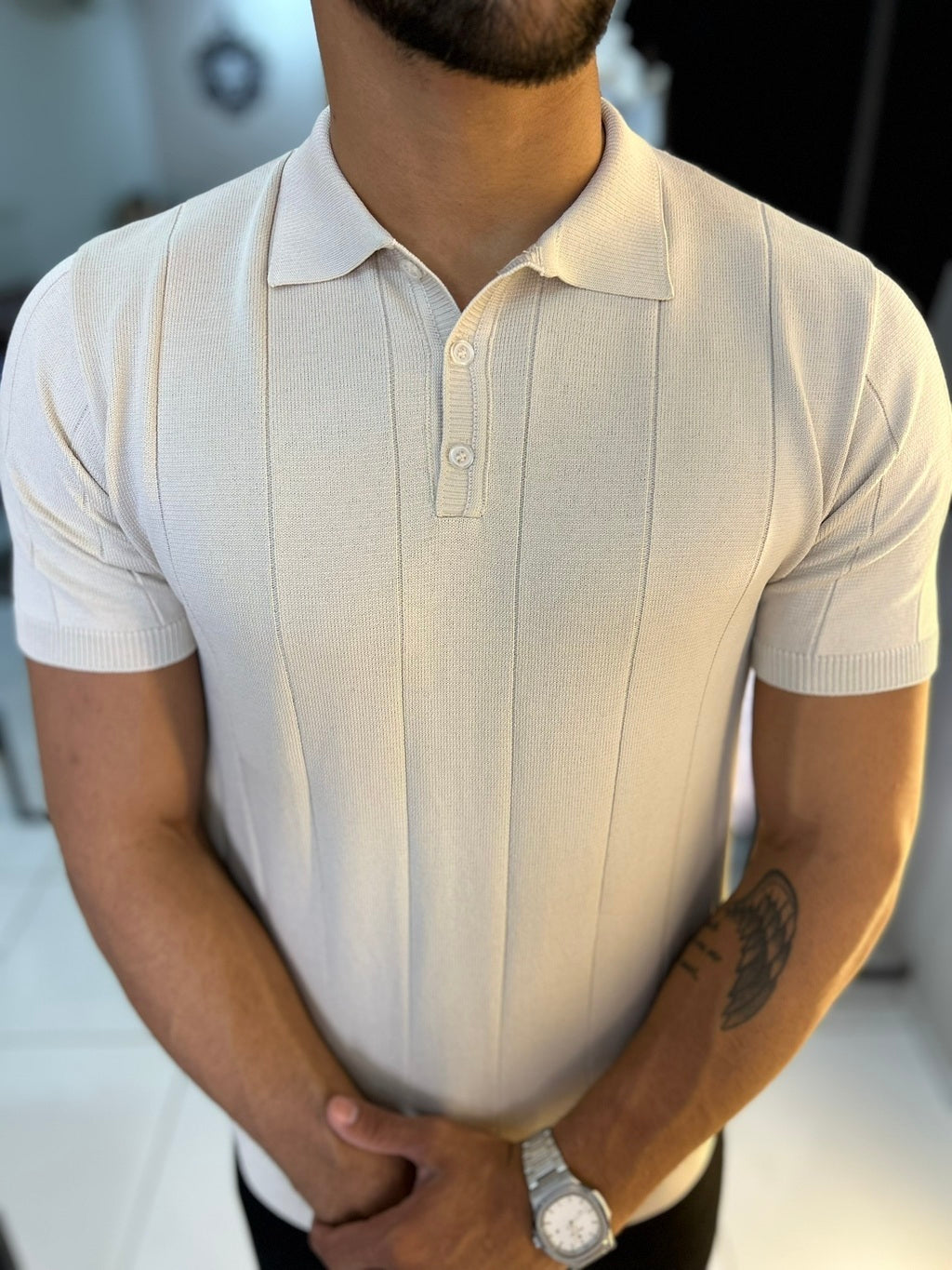 POLO OLD MONEY