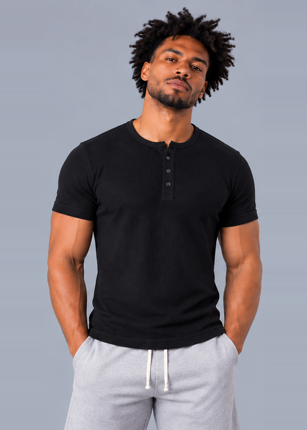 CAMISA HENLEY EMPÓRIO