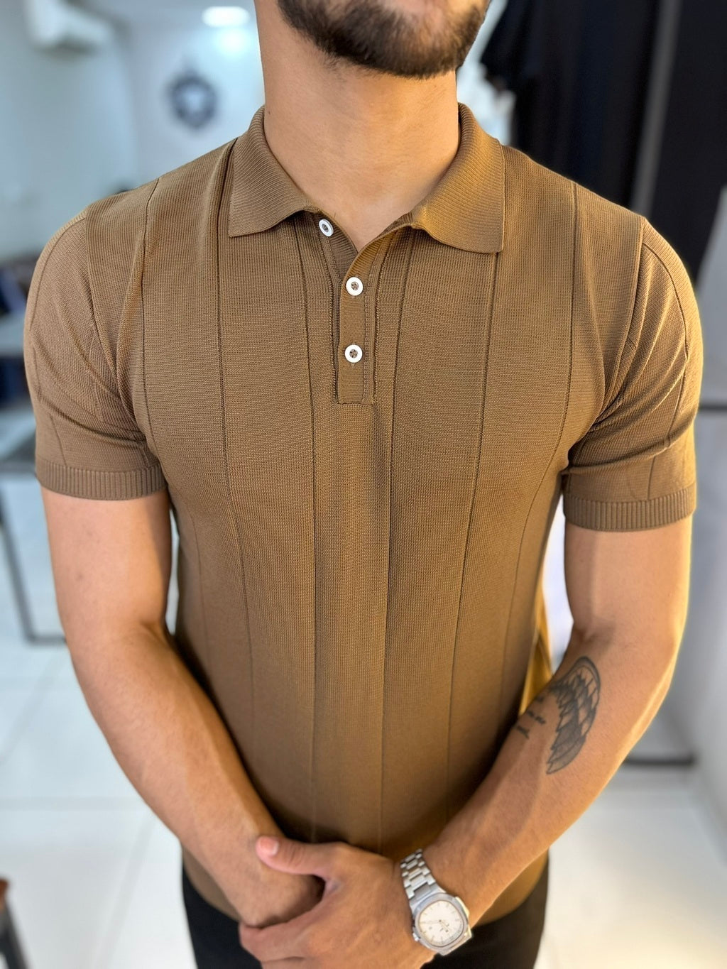 POLO OLD MONEY