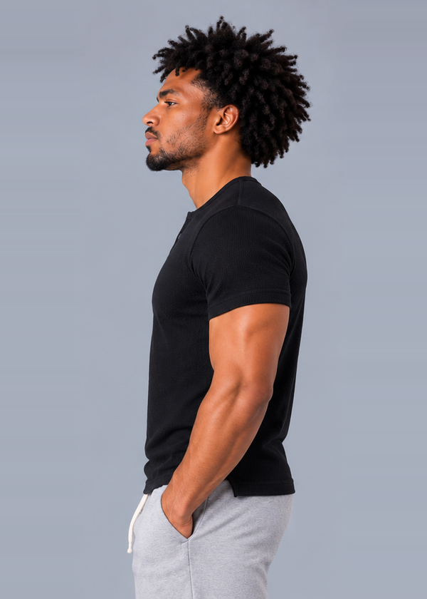 CAMISA HENLEY EMPÓRIO