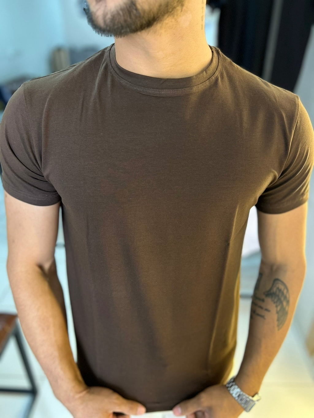 CAMISETA PIMA