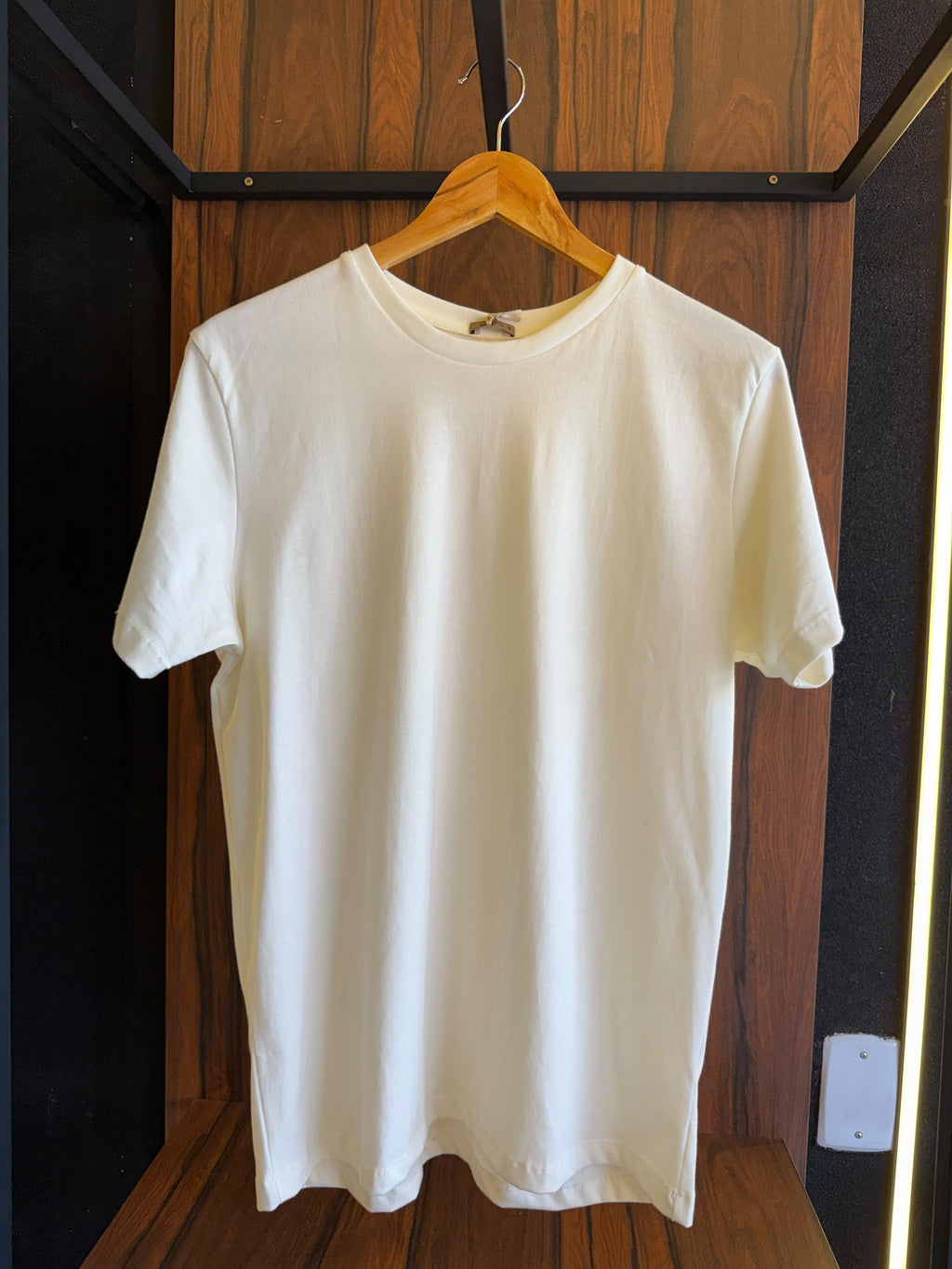 T-SHIRT SAMBALI BÁSICA