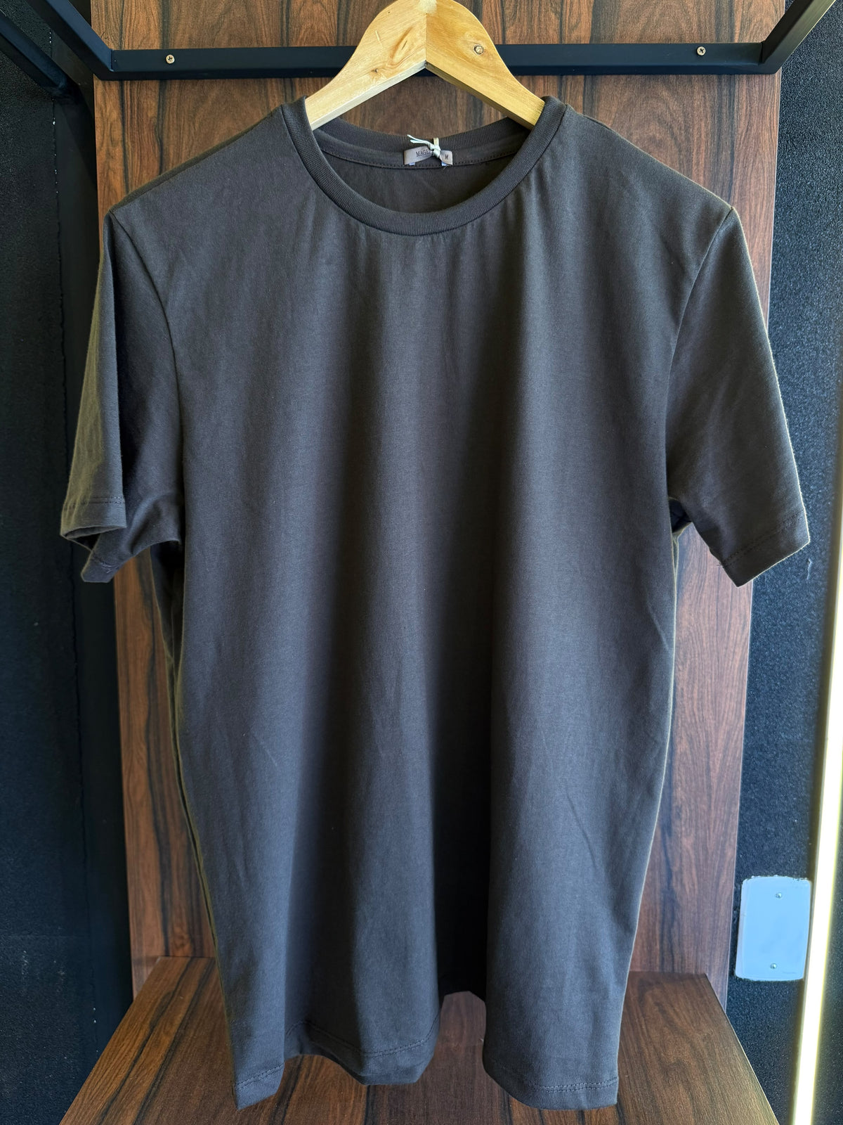 T-SHIRT SAMBALI BÁSICA
