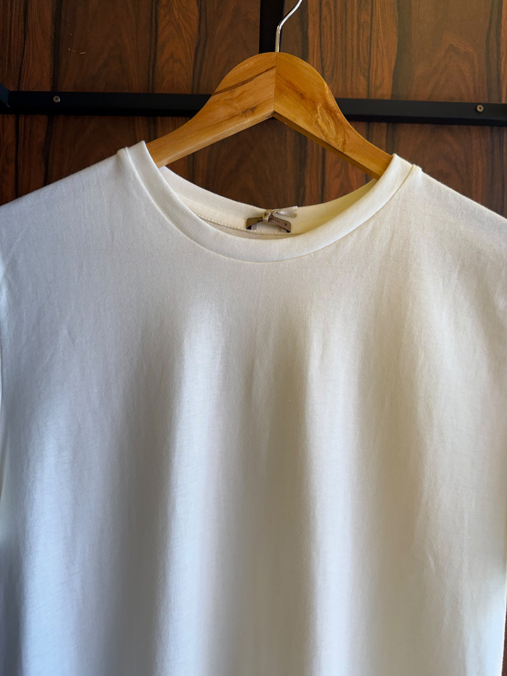 T-SHIRT SAMBALI BÁSICA
