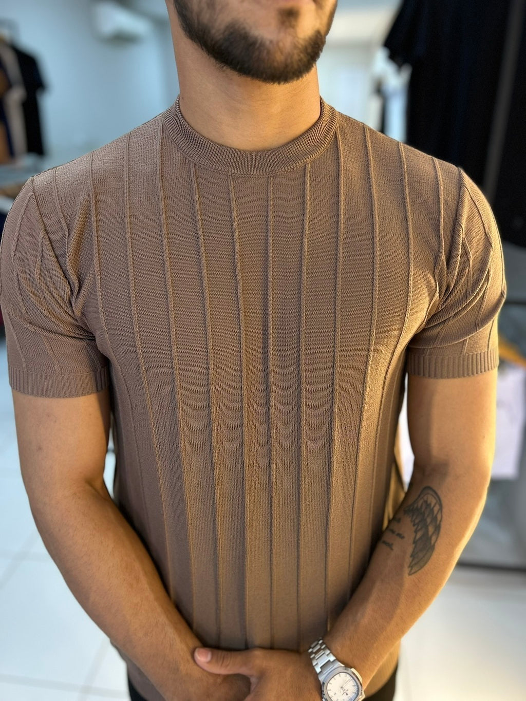 T-SHIRT OLD MONEY