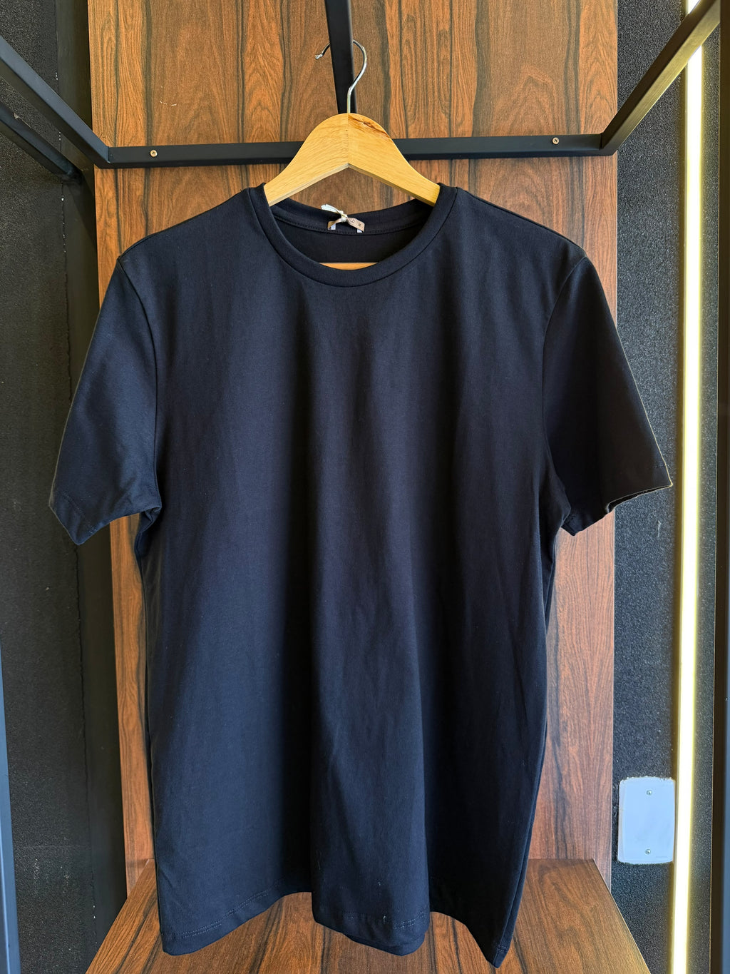 T-SHIRT SAMBALI BÁSICA
