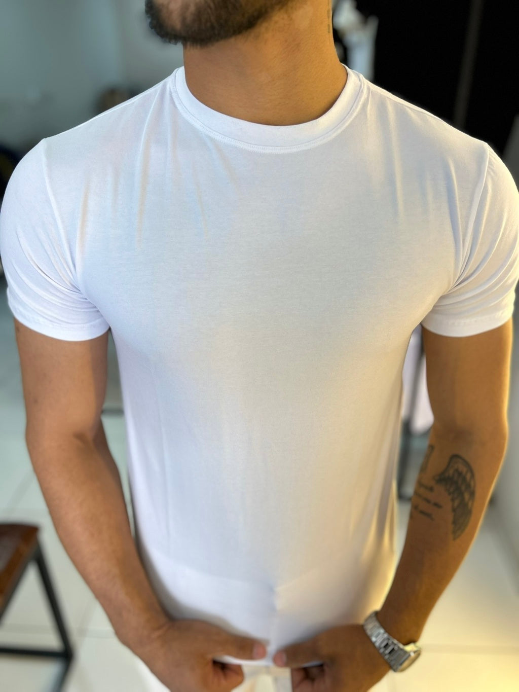 CAMISETA PIMA