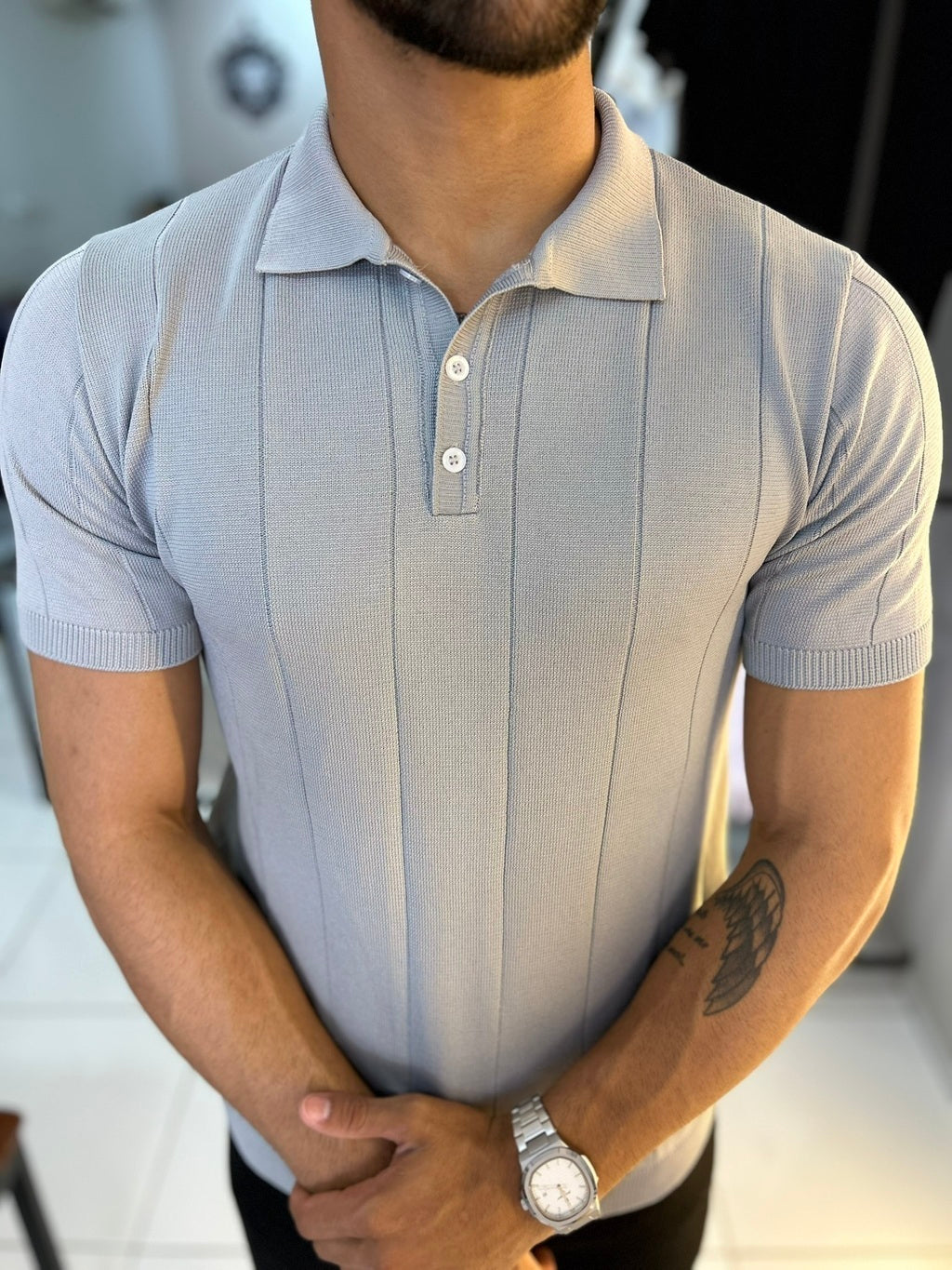 POLO OLD MONEY