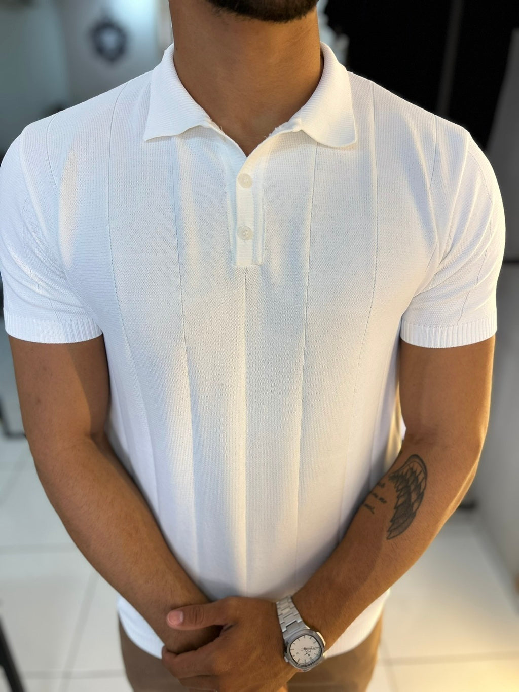 POLO OLD MONEY