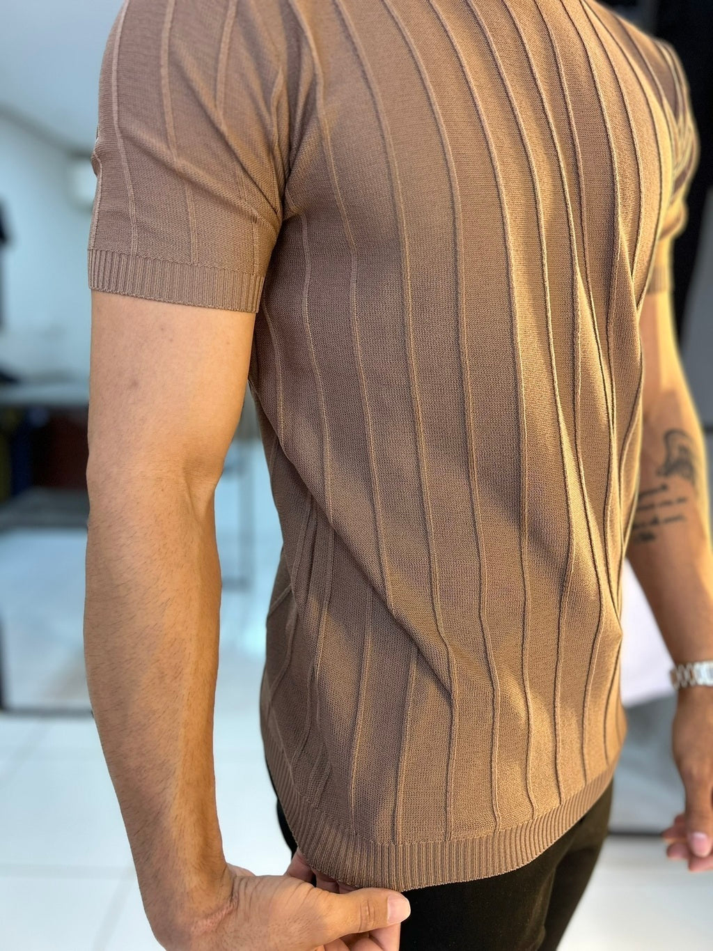 T-SHIRT OLD MONEY