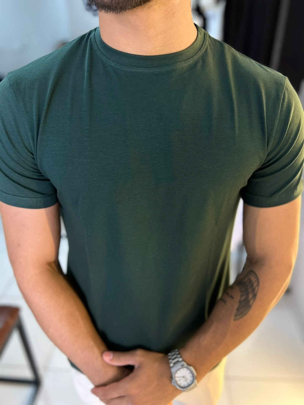 CAMISETA PIMA