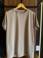 T-SHIRT MADRID PIQUET