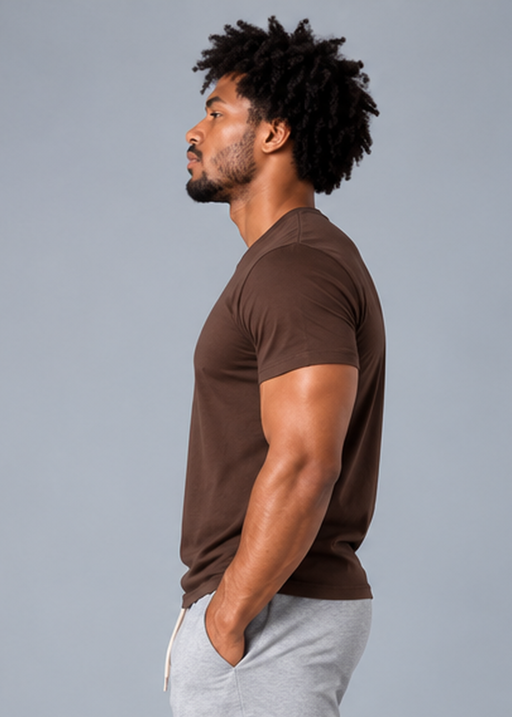 CAMISETA PIMA
