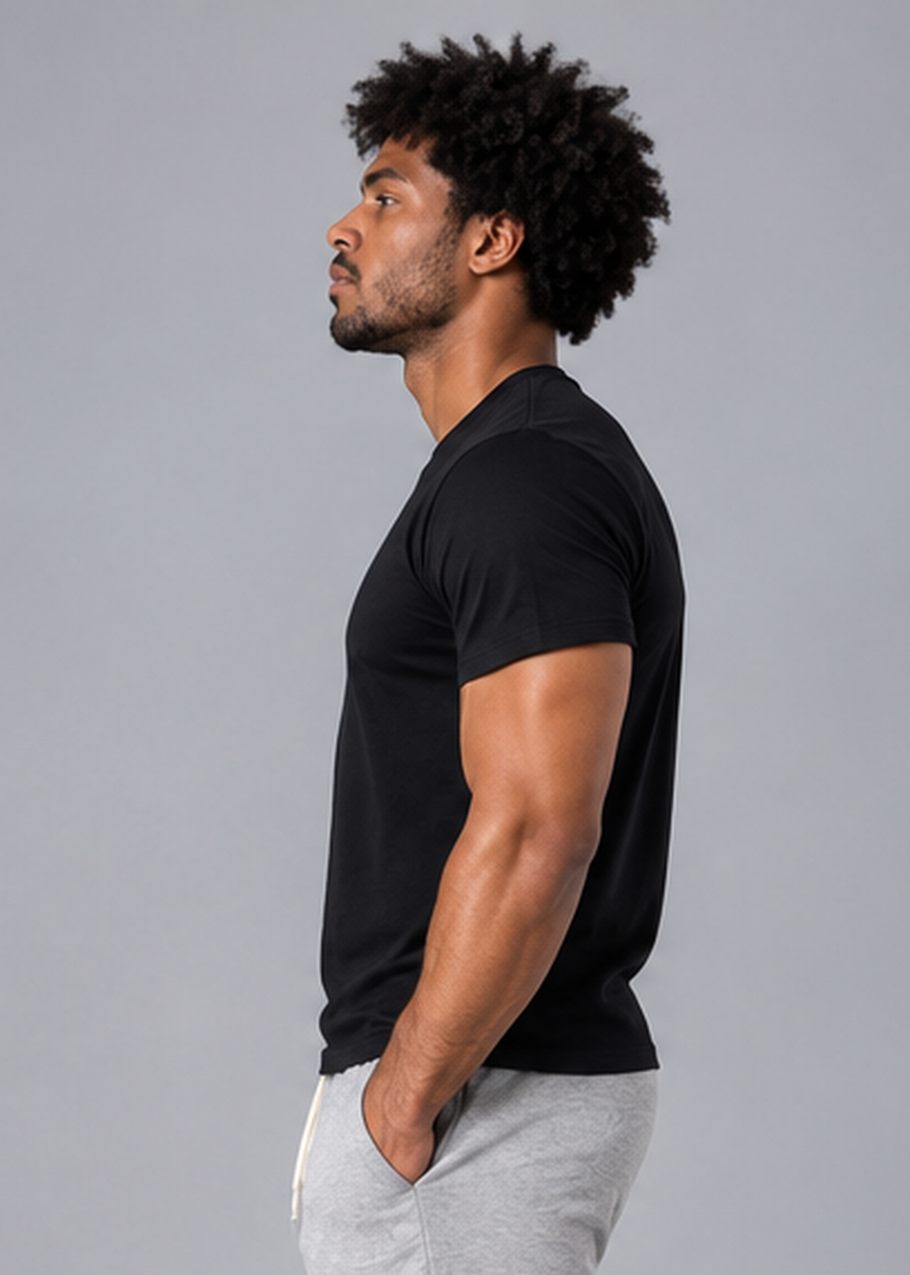 CAMISETA PIMA