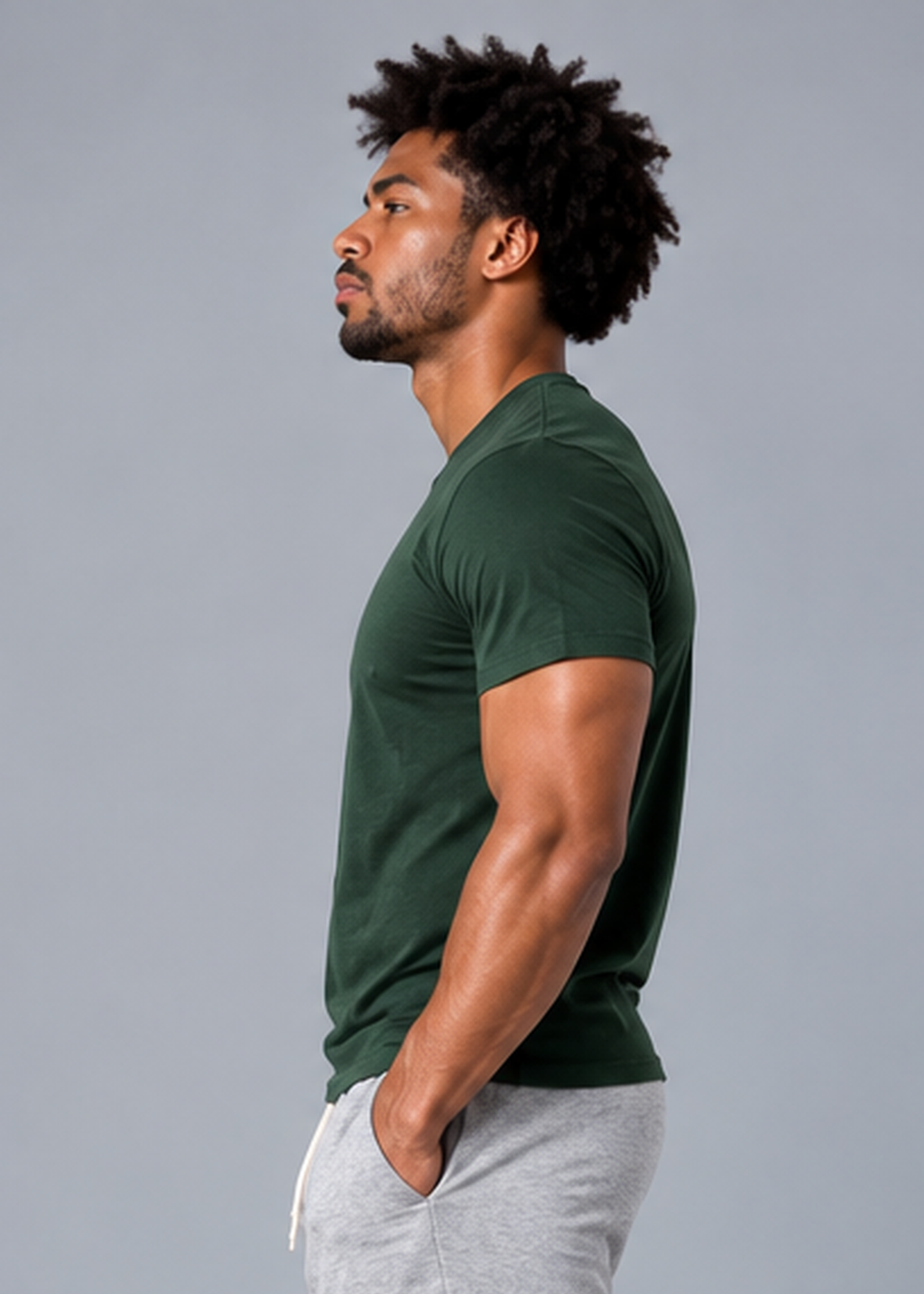 CAMISETA PIMA