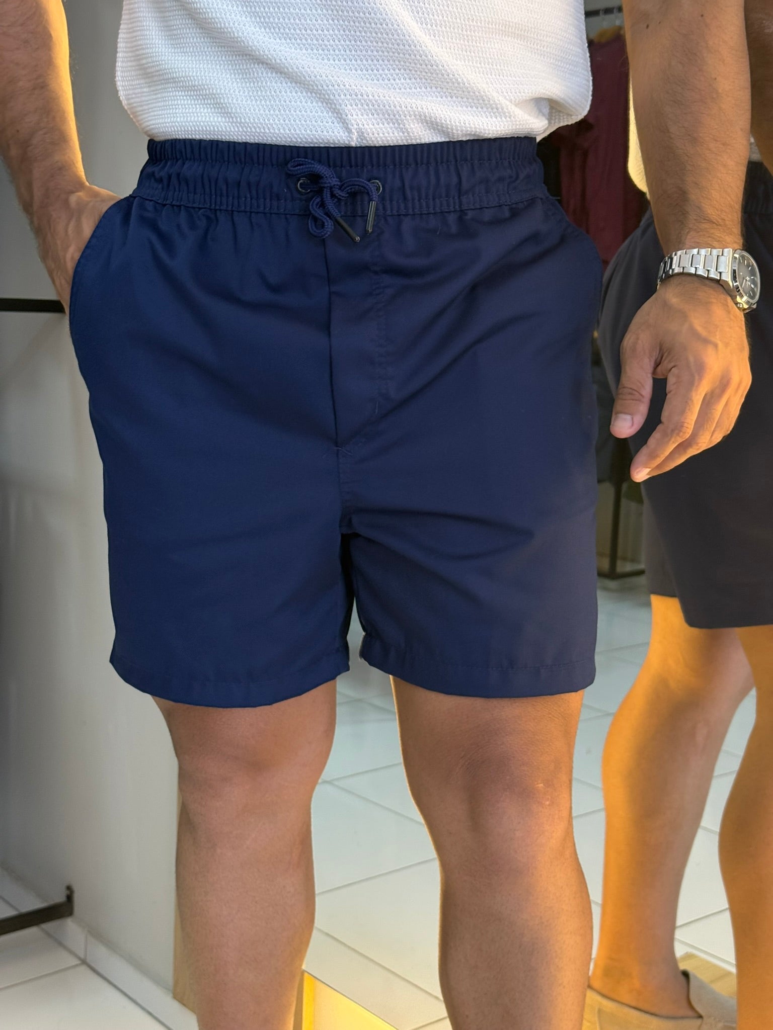 BERMUDA BRIM