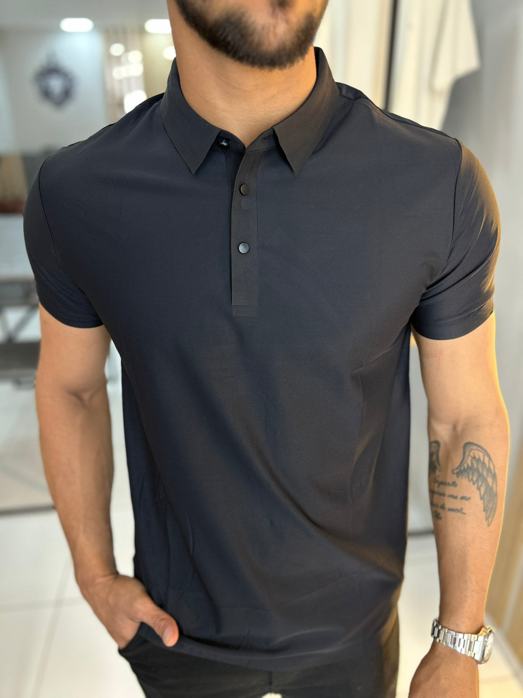 POLO TECH