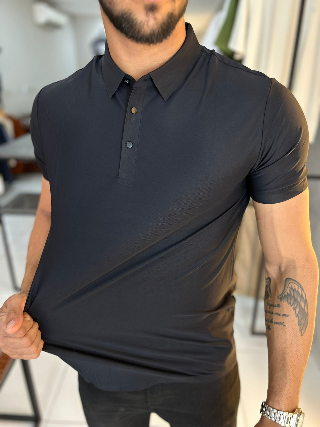 POLO TECH