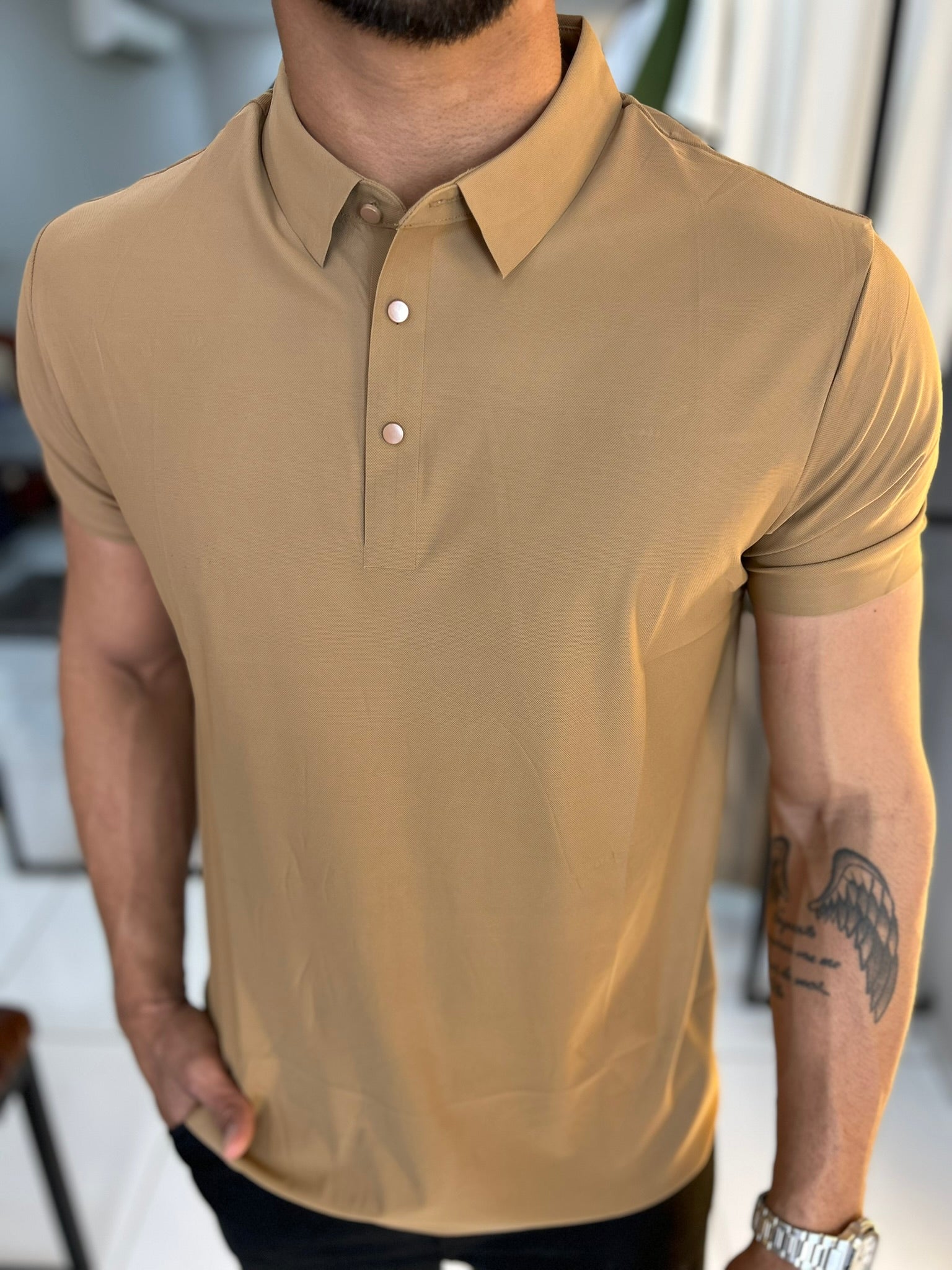 POLO TECH