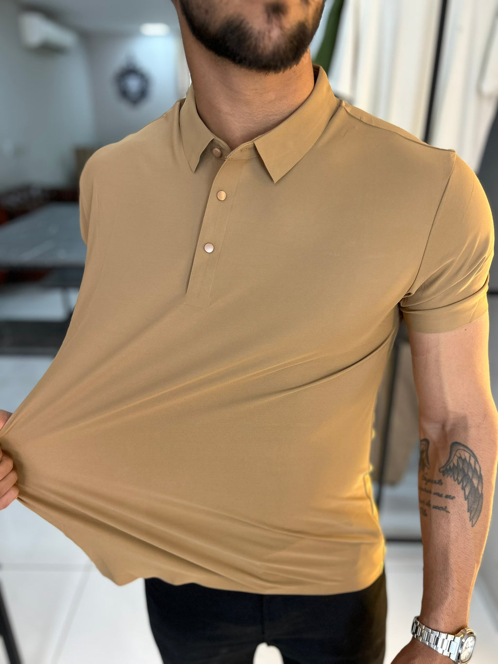 POLO TECH