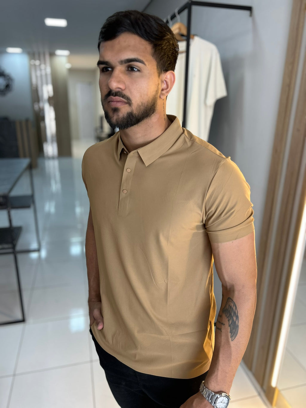 POLO TECH