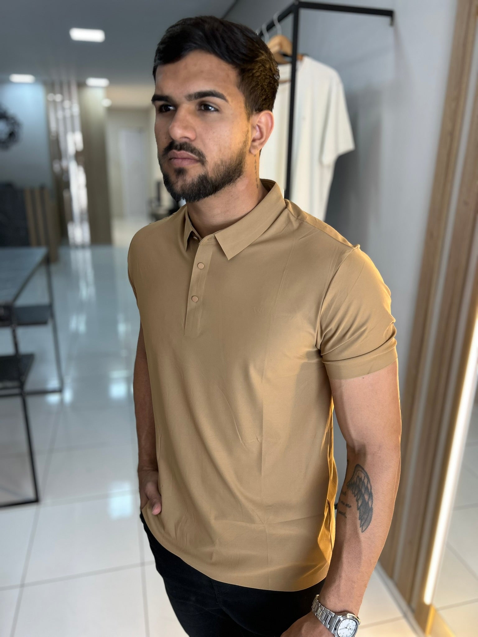 POLO TECH