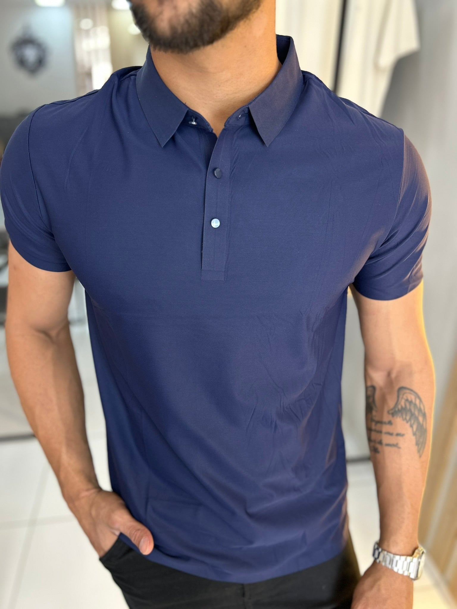 POLO TECH
