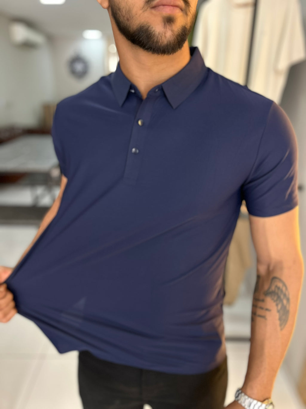 POLO TECH