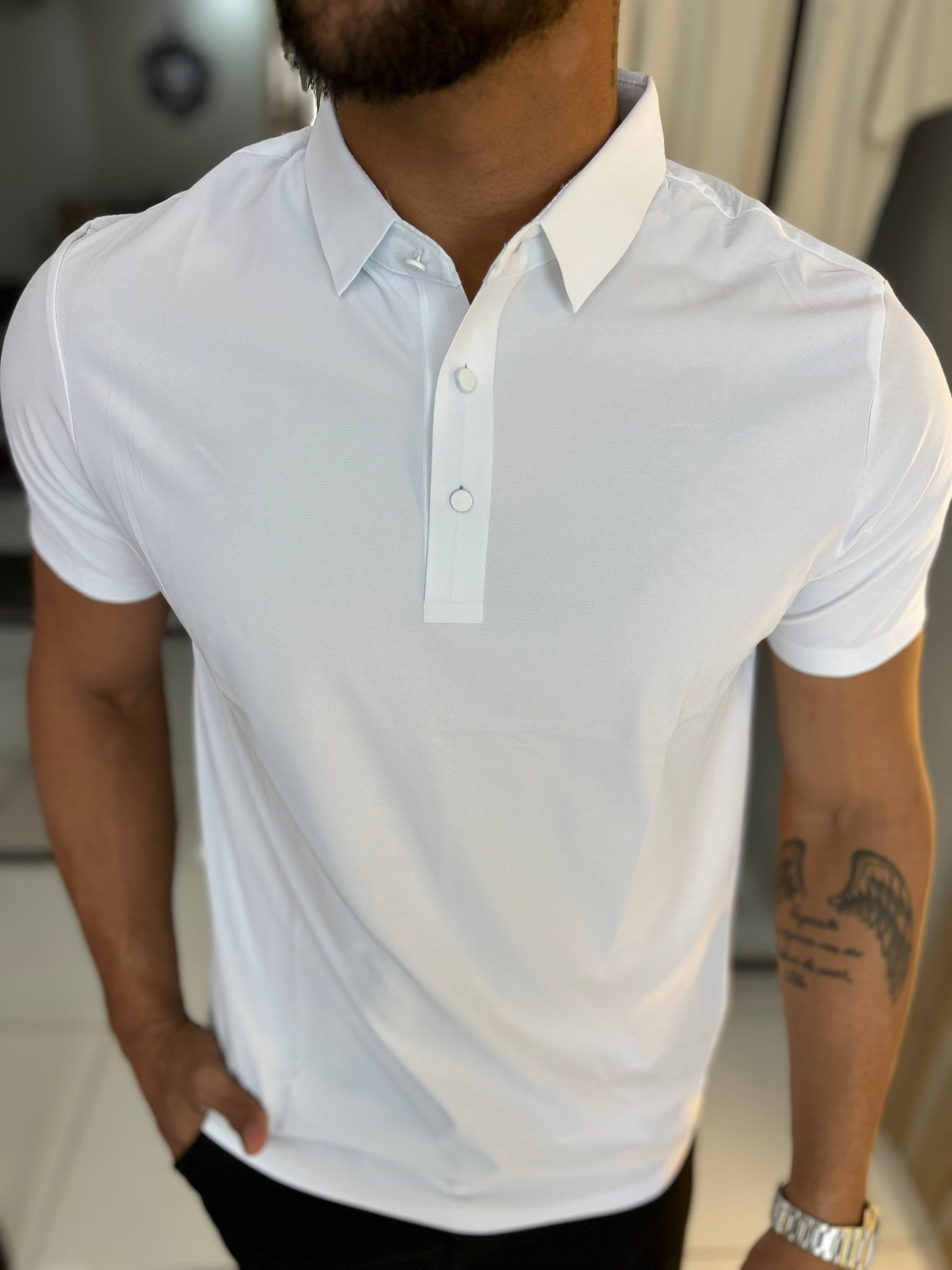 POLO TECH