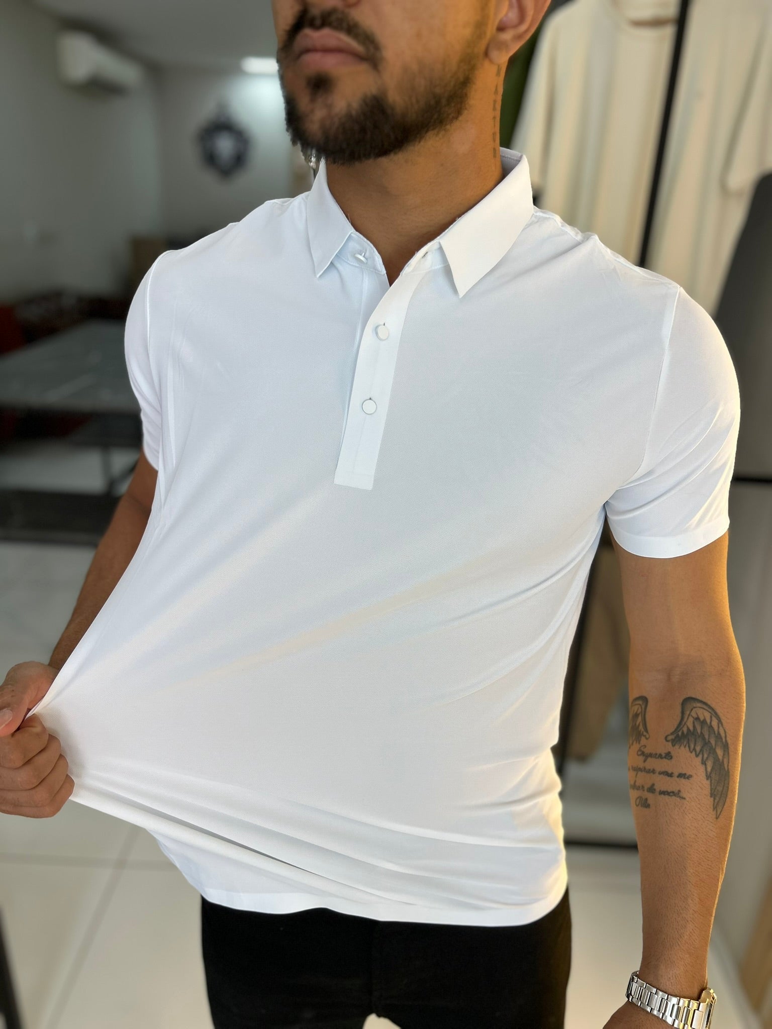 POLO TECH