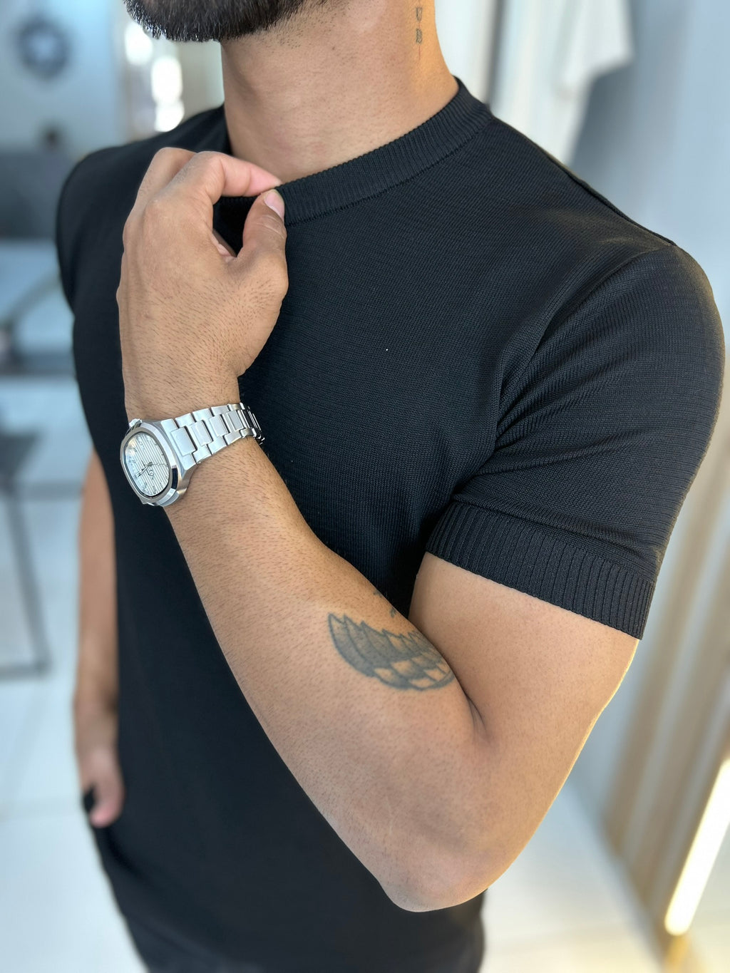 T-SHIRT LISBOA OLD