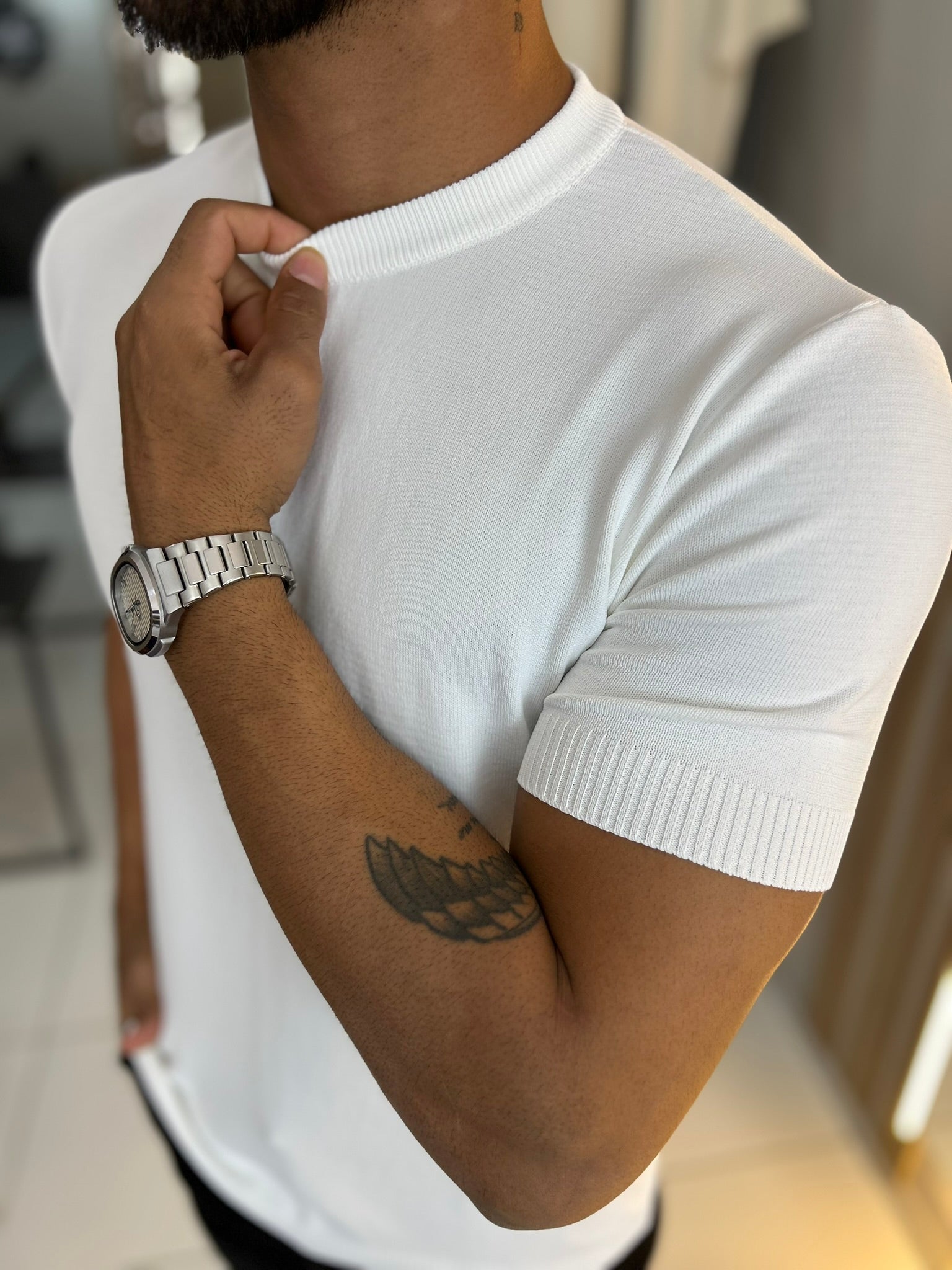 T-SHIRT LISBOA OLD