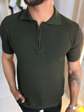 POLO OLD ZIPER