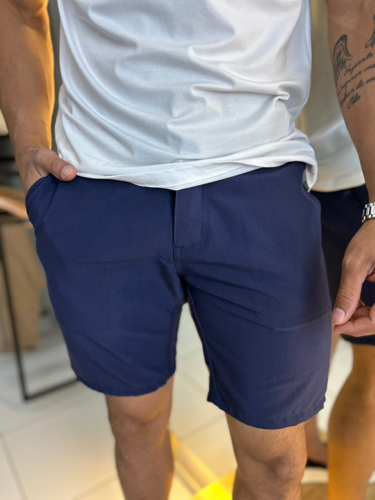 BERMUDA TECNOLÓGICA