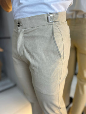 CALÇA DUBAI REGULAGEM MOVEL