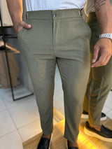 VERDE MILITAR
