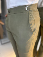 CALÇA DUBAI REGULAGEM MOVEL