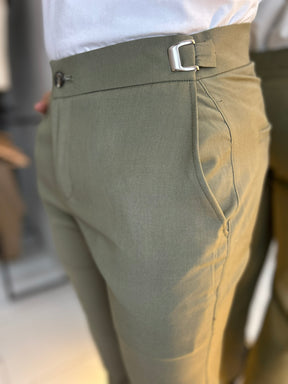 CALÇA DUBAI REGULAGEM MOVEL