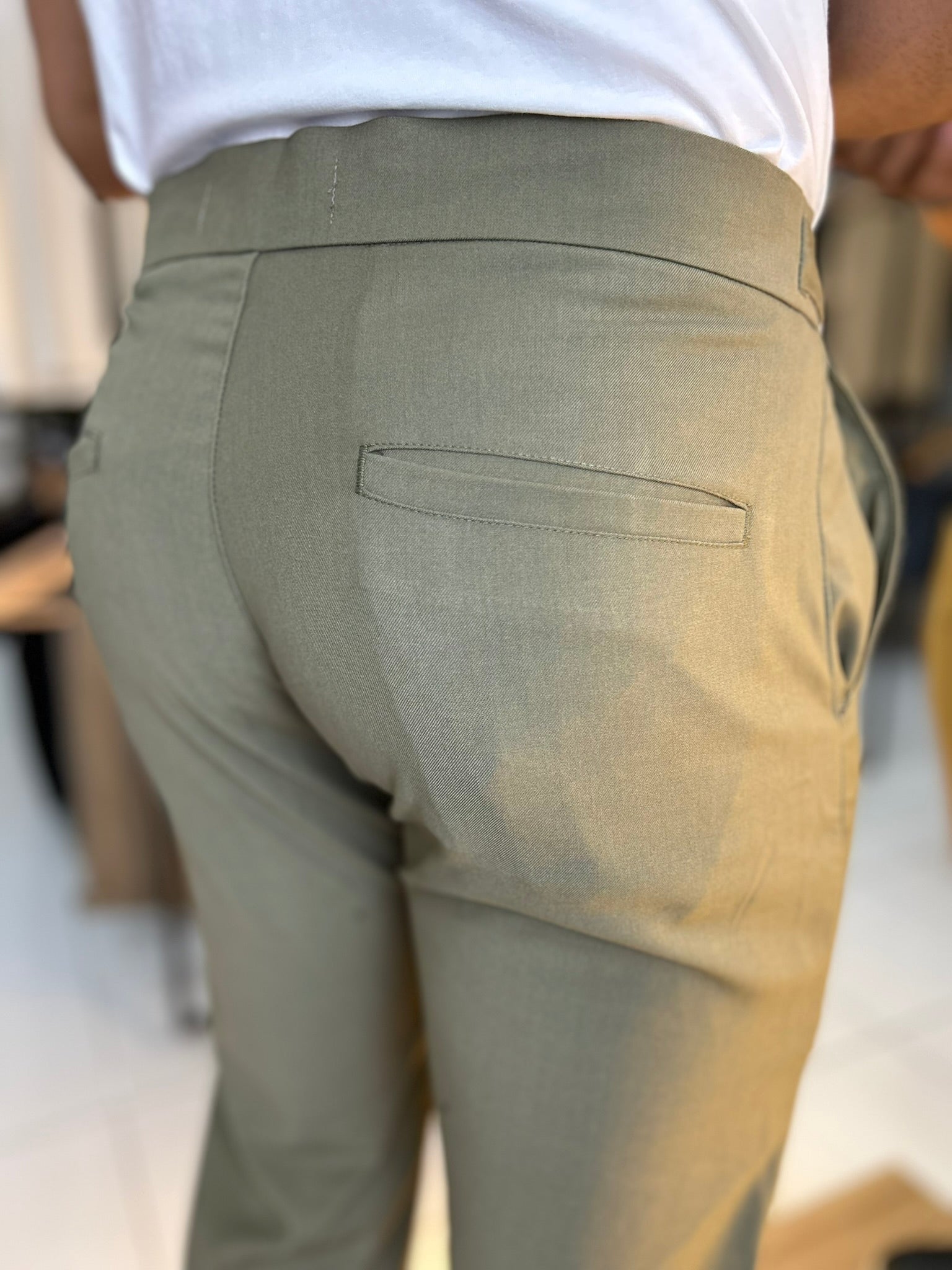 CALÇA DUBAI REGULAGEM MOVEL