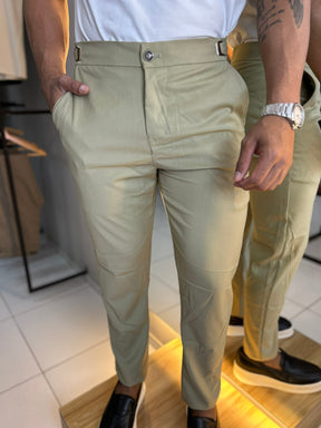 CALÇA DUBAI REGULAGEM MOVEL